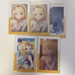 プロセカ エピカ 2a 25a 鏡音リン