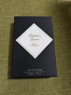 Kilian Forbidden Games / フォービドゥンゲームズ50mlのサムネイル