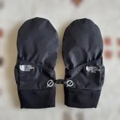 THE NORTH FACE 防風グローブ　S
