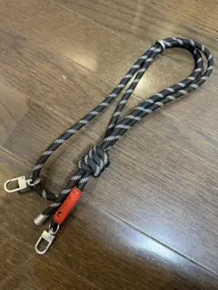 topologie 6mm Ropeストラップ