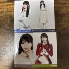 乃木坂46 岡本姫奈 生写真 まとめ売りのサムネイル