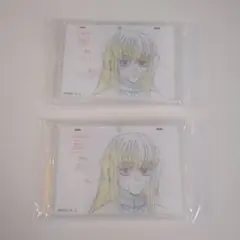 鬼滅の刃　ダイニング　アクリルチャーム　時透無一郎