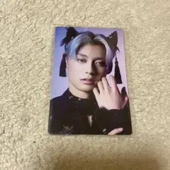 超特急 アロハ NINE LIVES トレカ