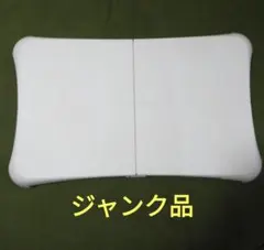Nintendo バランスWIIボード シロ