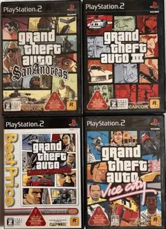 まとめ テレビゲーム