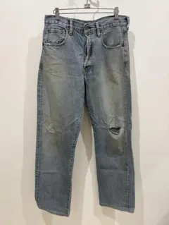 Levi's 702 シンチバック デニムパンツ W32 L36