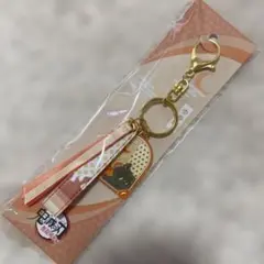 鬼滅の刃 劇場版 無限列車編 バッグチャーム 煉獄杏寿郎