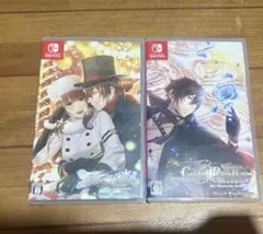 2026年最新】Code:Realize 〜彩虹の花束〜 for Nintendo Switchの人気