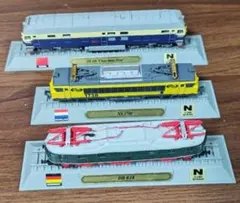 2026年最新】デル・プラド・コレクション 世界の鉄道の人気アイテム