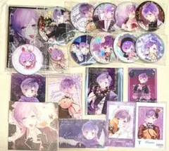 激レア　DIABOLIK LOVERS　ディアラバ　トレカ　逆巻カナト 4 激レア DIABOLIK LOVERS ディアラバ トレカ 逆巻カナト 4 - メルカリ