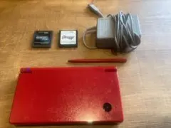 ニンテンドーDSIセット