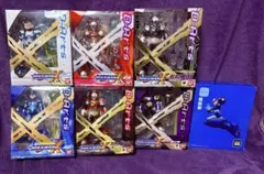 2026年最新】d-arts vavaの人気アイテム - メルカリ