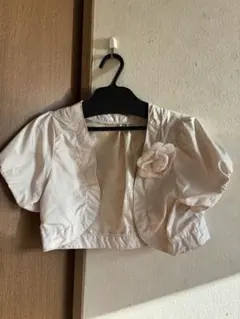 パーティー　結婚式　ボレロ