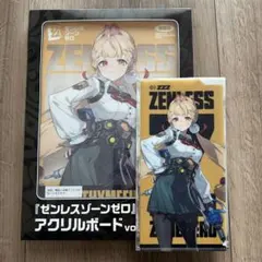 TGS2024】アークナイツ エンドフィールド セット 東京ゲームショウ