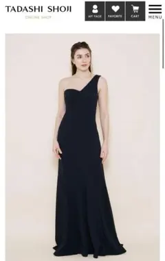 2026年最新】tadashi＿shoji タダシショージ ロングドレスの人気