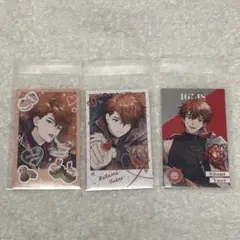にじさんじ Melty Valentine 北見遊征