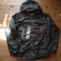GAP KIDS カモフラージュジャケット XXL