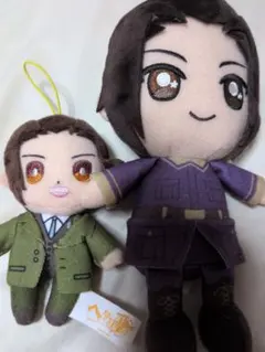 2026年最新】ヘタリア ぬいぐるみ chibiの人気アイテム - メルカリ