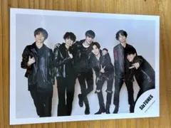 SixTONES 集合　公式写真