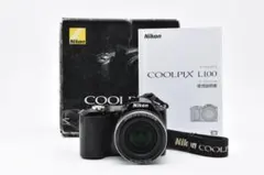 2026年最新】NIKON L100の人気アイテム - メルカリ