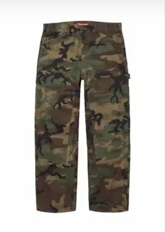 Supreme 26ss camo pants 30 - メルカリ