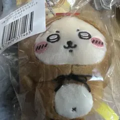 ちいかわ✿たぬきだもんくじ✿ラッコ