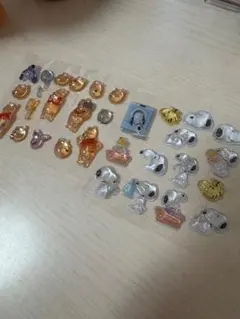 ボンボンドロップシールおすそ分け