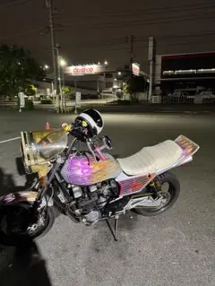 xjr400 4hmのサムネイル