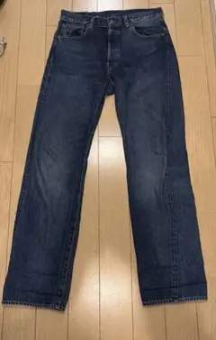 Levi's 1955 501XX W30 L３２リーバイス ビンテージ 赤耳
