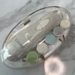 Combi ネイルケアセット