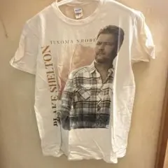ヴィンテージt テキサス・ショア Tシャツ Mサイズ
