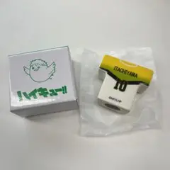 ハイキュー　佐久早聖臣 歯ブラシスタンド マツココ