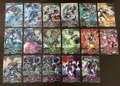 2025年最新】マジンボーン カードの人気アイテム - メルカリ