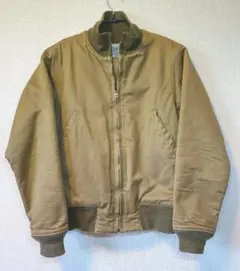 タンカースジャケット MA-1