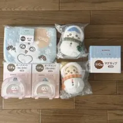 ちいかわ 一番くじ セブンイレブン まとめ売り