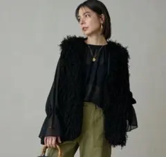 lounge dress コート　新品未使用 楽天市場】ラウンジドレス コート（レディースファッション）の通販