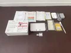 ニンテンドー3DS LL SPR-001