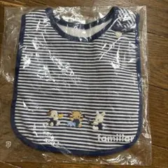 familiar スタイ 000サイズ ストライプ