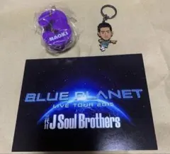三代目 JSOULBROTHERS 小林直己 ガチャ