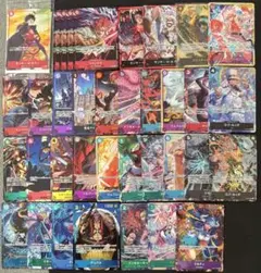 ワンピース カードゲーム パラレル　まとめ売り