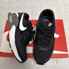 Nike Air Max 90 ブラック/ホワイト　エアマックスエクシー　ナイキ