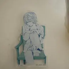 デスノート一番くじ ニア アクリルスタンド