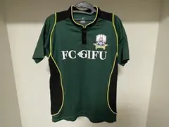 2026年最新】fc岐阜 ユニフォームの人気アイテム - メルカリ