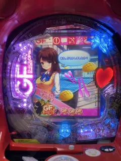 パチンコ実機 ガールフレンド(仮) 199ver オートプレイ可能 2026年最新】パチスロ 実機 ガールフレンドの人気アイテム - メルカリ