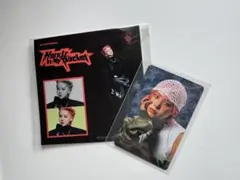 JO1 「Handz In My Pocket」 川尻蓮