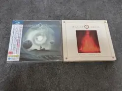 1枚未開封 HAREM SCAREM CD DVD 2枚セット カナダ