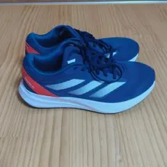 adidas DURAMO RC スニーカー ネイビー