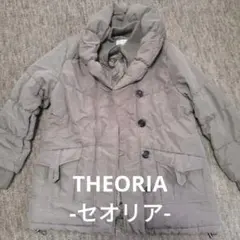 THEORIA／セオリア　ジャケット　サイズ3L