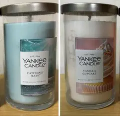 Yankee Candle アロマキャンドルセット