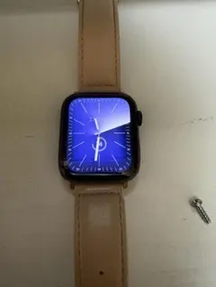 Apple Watch Series5 GPS セルラー 44mm 本体のみ